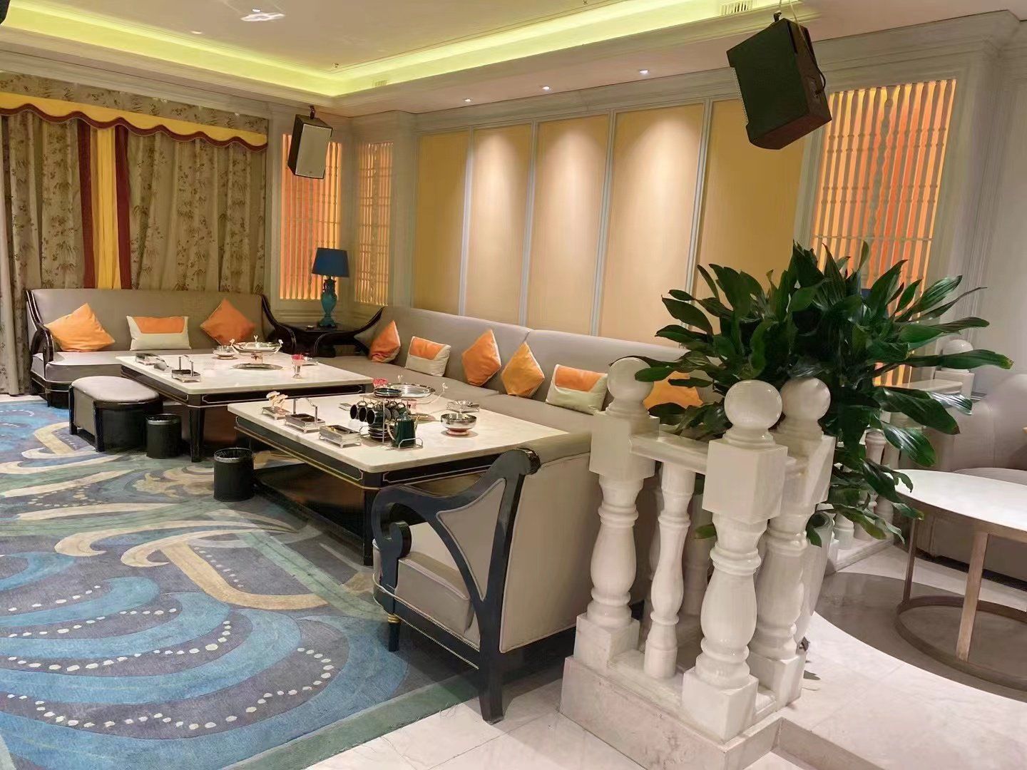 宜昌商务ktv及商务ktv啥意思解析-点军区ktv预定