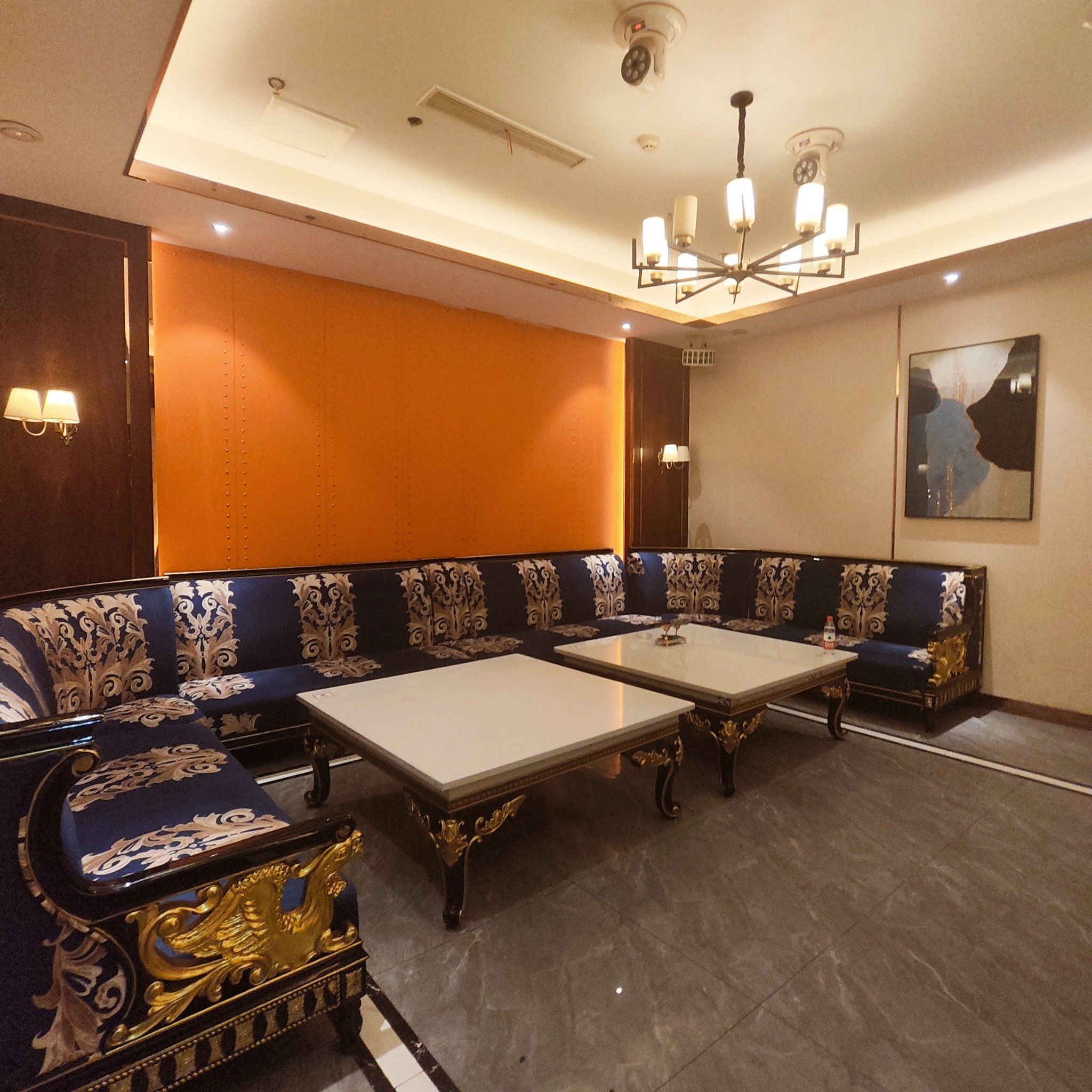 宜昌商务KTV总排行Top10-兴山县ktv预定