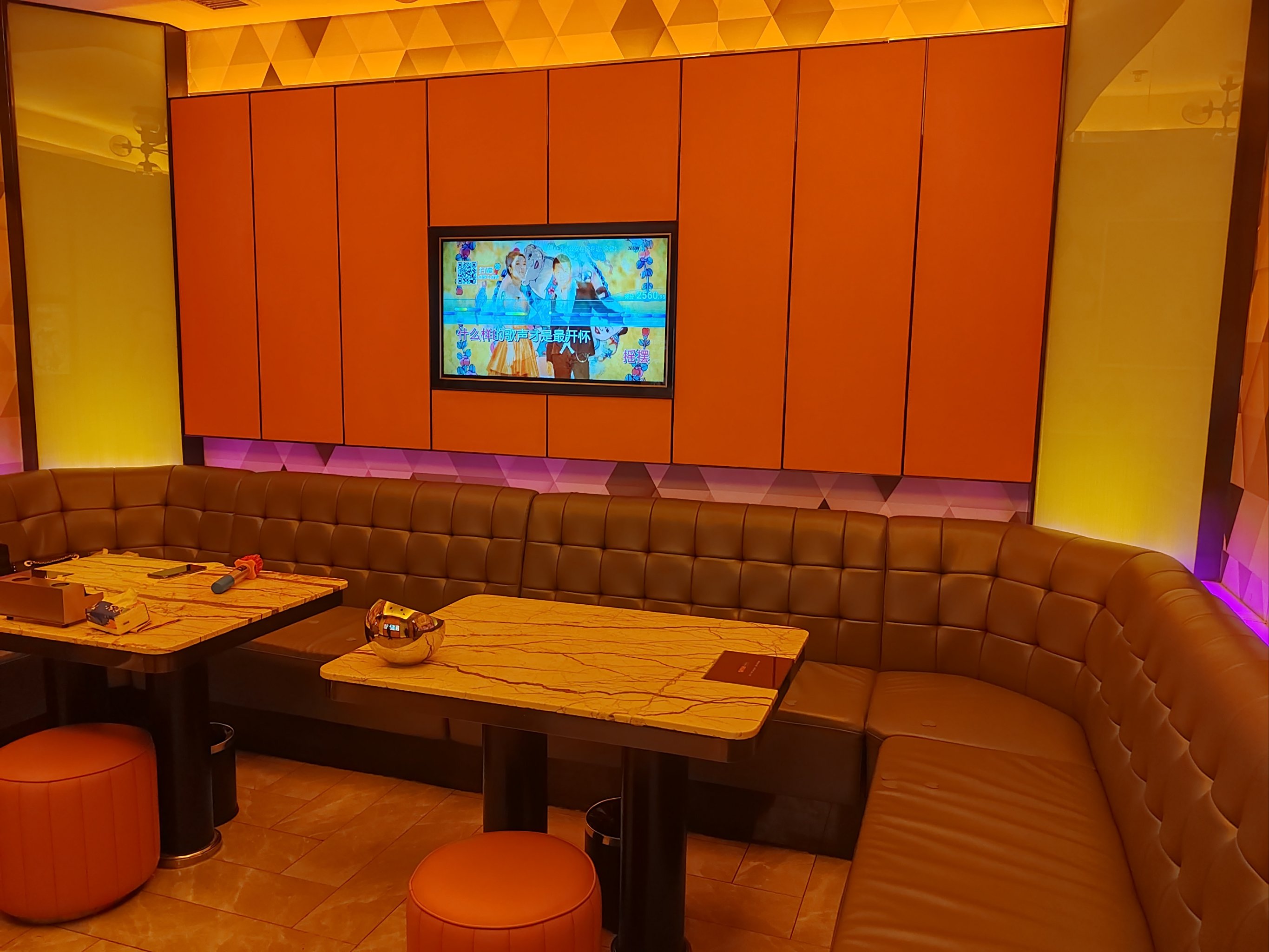 宜昌商务ktv与片场区别解析-当阳市ktv预定