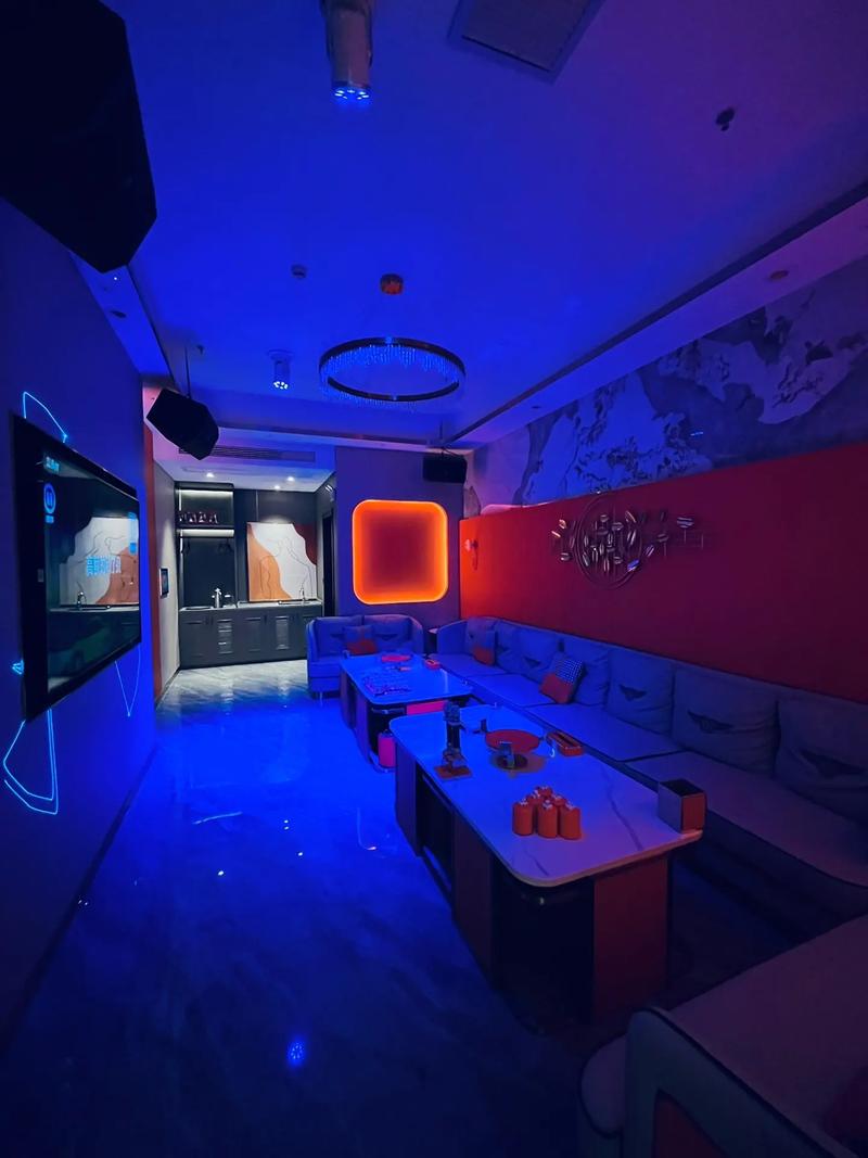 独享宜昌商务ktv盛宴-远安县ktv预定