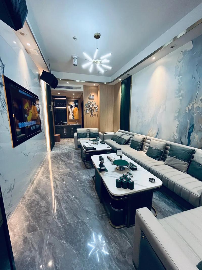 宜昌商务ktv及商务ktv什么意思解析-伍家岗区ktv预定