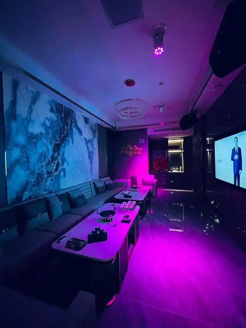 宜昌商务ktv划算吗值得一试-枝江市ktv预定