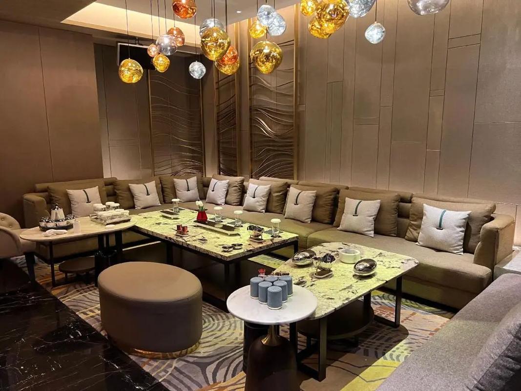 宜昌商务KTV总排行Top10-远安县ktv预定