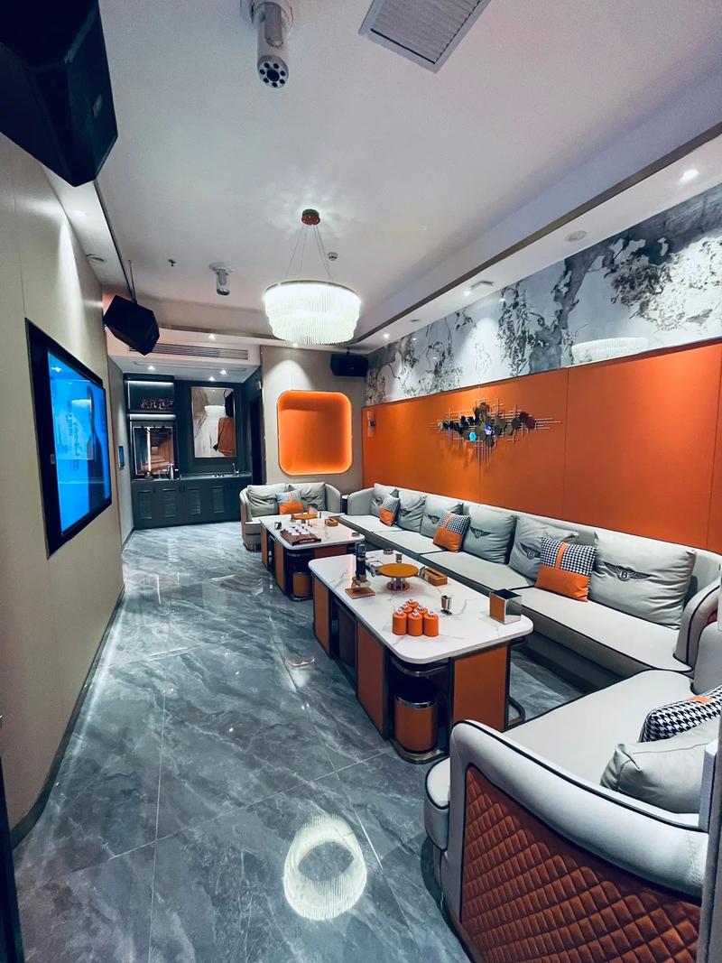 宜昌商务ktv与片场区别解析-远安县ktv预定