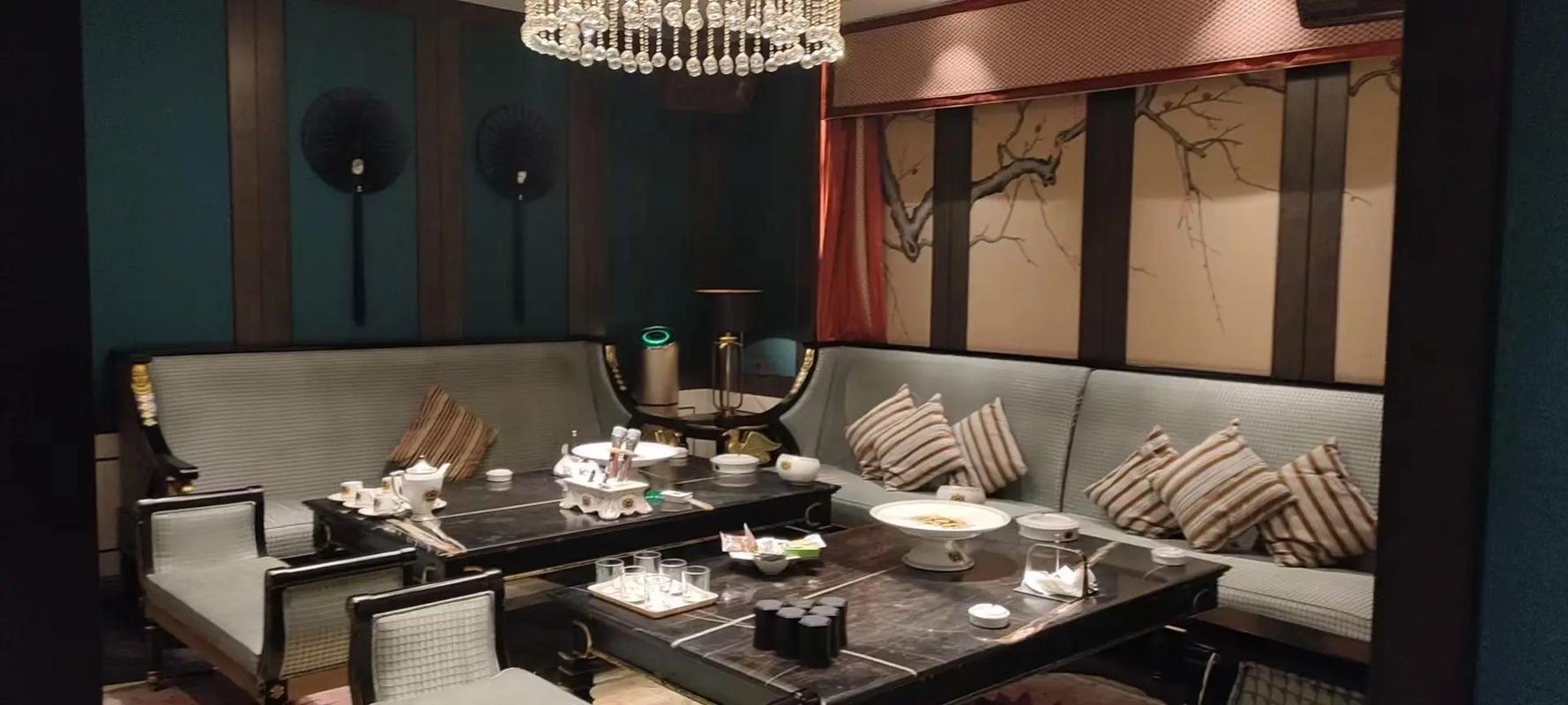 宜昌商务ktv划算吗详解指南-伍家岗区ktv预定